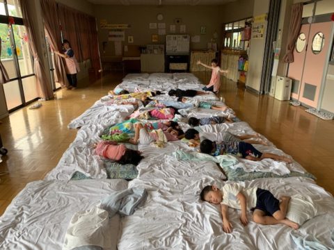 おはようございます