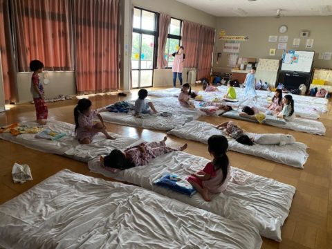 おはようございます！