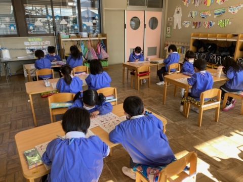 うさぎぐみ✏️