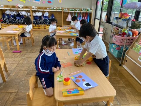 ぱんだぐみ✂️