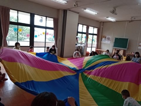 コロちゃんクラブj