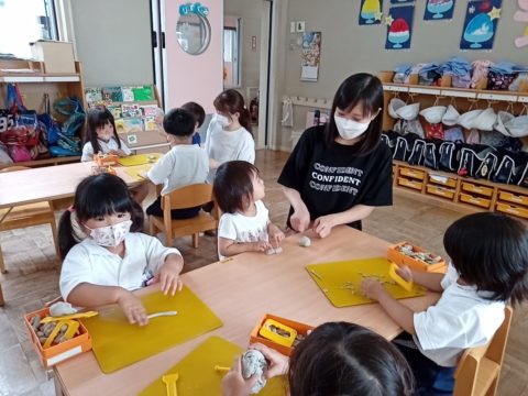 コロちゃんクラブ