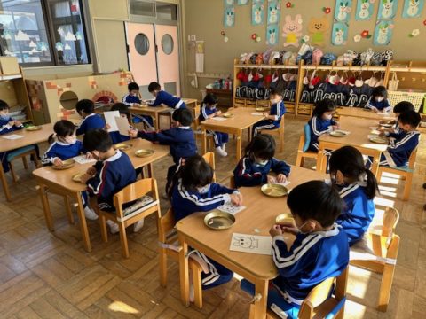 【りす】作品展🎨