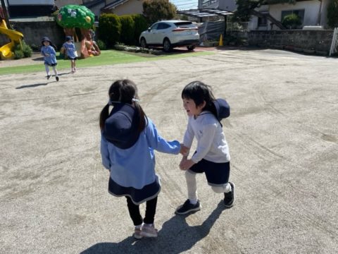 うさぎぐみ🐰最終日✨