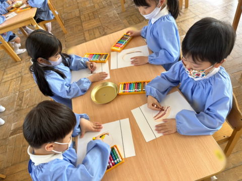 【ぱんだ】ひまわり🌻