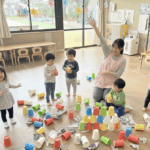 家庭でもできる！“先生目線”のあそびアイデア集【佐野市 愛育幼稚園】
