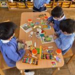 【ぱんだ組🐼】12月の製作