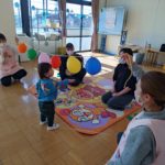 コロちゃんクラブ（１歳以上）