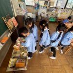 【ぱんだ組🐼】作品展製作