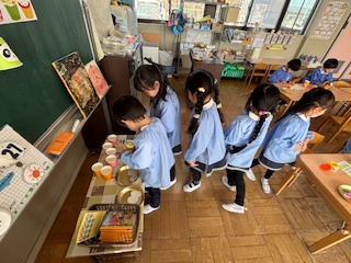 【ぱんだ組🐼】作品展製作