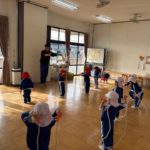 りす組🐿️体育教室