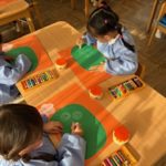 りす組🐿️1月の様子