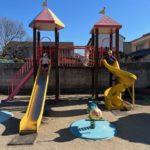 【ひよこぐみ🐥】外遊び☀️