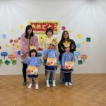 2・3月お誕生日会🎂